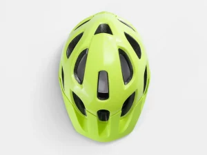 Casco da ciclismo per bambino Bontrager Tyro-Trek Bikes Hot