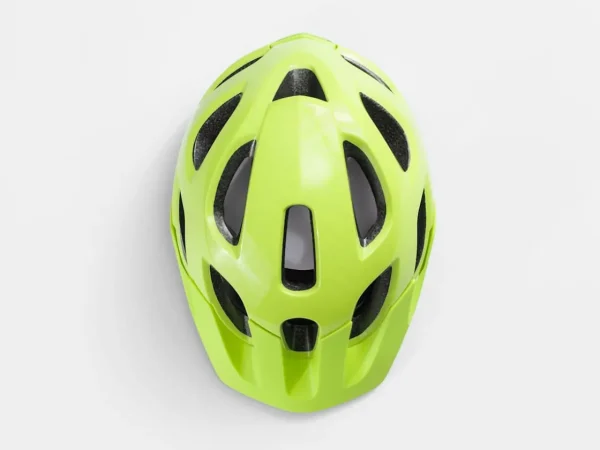 Casco da ciclismo per bambino Bontrager Tyro-Trek Bikes Hot