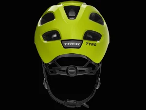 Casco da ciclismo per bambino Trek Tyro-Trek Bikes Clearance