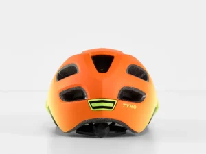 Casco da ciclismo per bambino Bontrager Tyro-Trek Bikes Hot