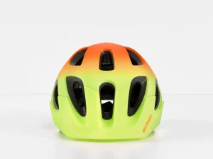 Casco da ciclismo per bambino Bontrager Tyro-Trek Bikes Hot