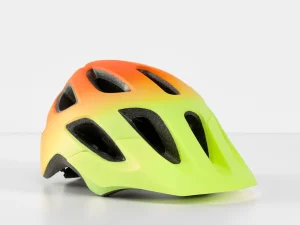 Casco da ciclismo per bambino Bontrager Tyro-Trek Bikes Hot