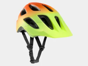 Casco da ciclismo per bambino Bontrager Tyro-Trek Bikes Hot