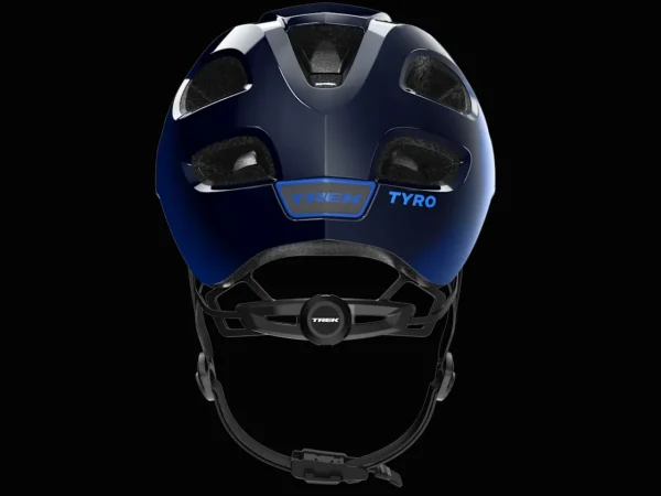 Casco da ciclismo per bambino Trek Tyro-Trek Bikes Clearance