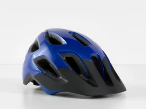 Casco da ciclismo per bambino Bontrager Tyro-Trek Bikes Hot