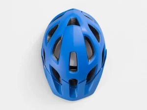 Casco da ciclismo per bambino Bontrager Tyro-Trek Bikes Hot