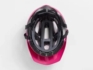 Casco da ciclismo per bambino Bontrager Tyro-Trek Bikes Hot