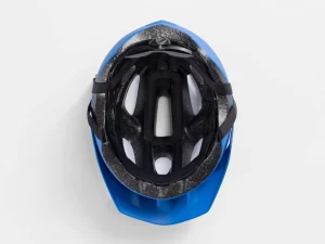 Casco da ciclismo per bambino Bontrager Tyro-Trek Bikes Hot