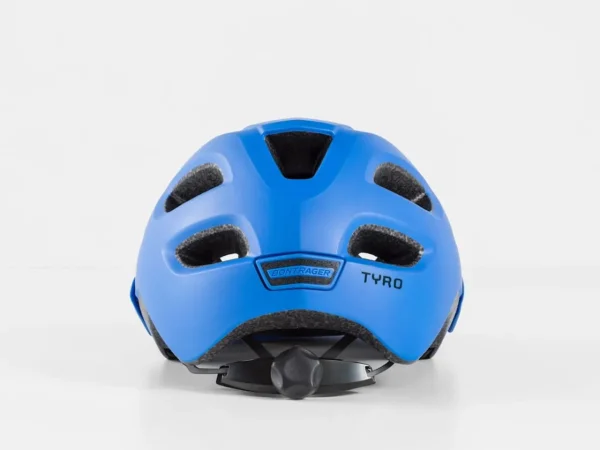 Casco da ciclismo per bambino Bontrager Tyro-Trek Bikes Hot