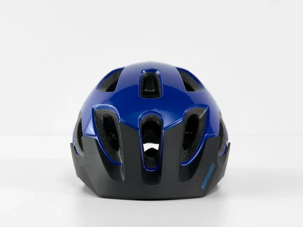 Casco da ciclismo per bambino Bontrager Tyro-Trek Bikes Hot