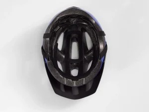 Casco da ciclismo per bambino Bontrager Tyro-Trek Bikes Hot