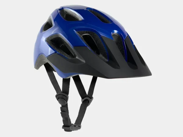 Casco da ciclismo per bambino Bontrager Tyro-Trek Bikes Hot