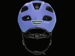 Casco da ciclismo per bambino Trek Tyro-Trek Bikes Clearance