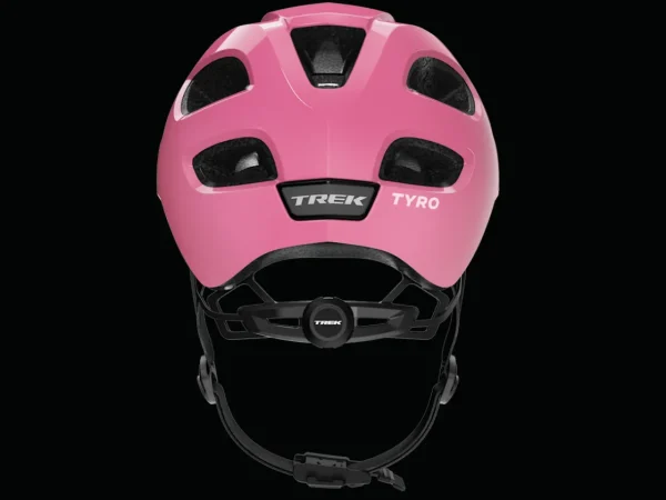 Casco da ciclismo per bambino Trek Tyro-Trek Bikes Clearance