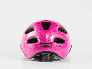 Casco da ciclismo per bambino Bontrager Tyro-Trek Bikes Hot