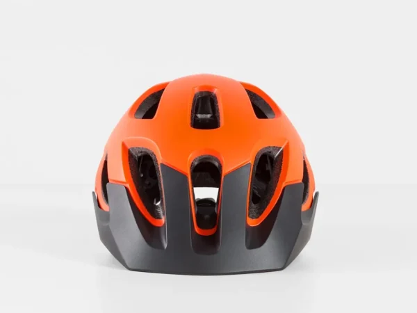 Casco da ciclismo per bambino Bontrager Tyro-Trek Bikes Hot