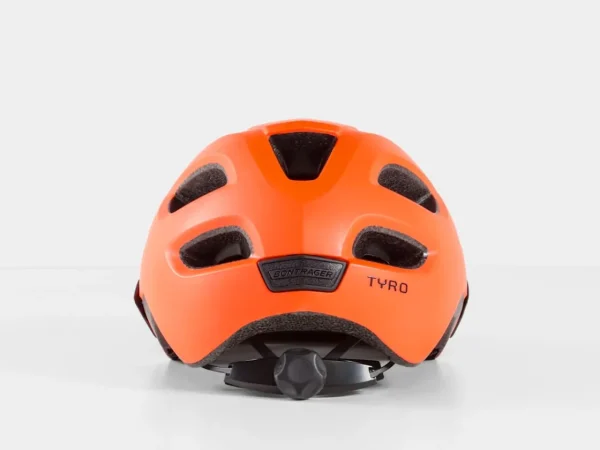 Casco da ciclismo per bambino Bontrager Tyro-Trek Bikes Hot