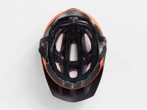 Casco da ciclismo per bambino Bontrager Tyro-Trek Bikes Hot