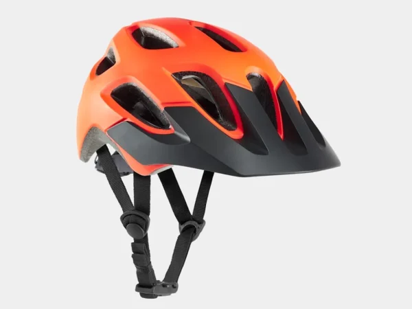 Casco da ciclismo per bambino Bontrager Tyro-Trek Bikes Hot