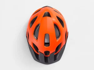 Casco da ciclismo per bambino Bontrager Tyro-Trek Bikes Hot