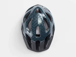 Casco da ciclismo per bambino Bontrager Tyro-Trek Bikes Hot