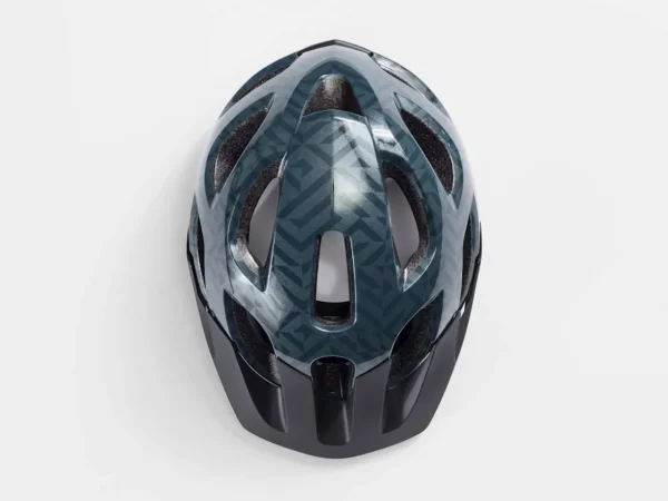 Casco da ciclismo per bambino Bontrager Tyro-Trek Bikes Hot