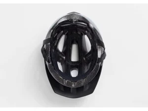 Casco da ciclismo per bambino Bontrager Tyro-Trek Bikes Hot