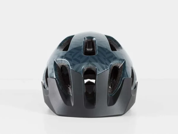 Casco da ciclismo per bambino Bontrager Tyro-Trek Bikes Hot