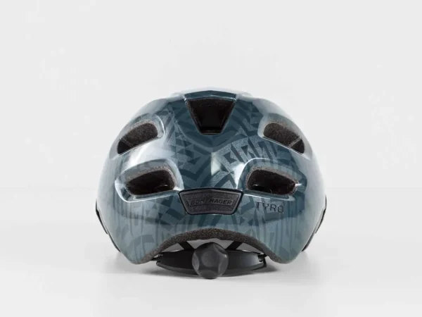 Casco da ciclismo per bambino Bontrager Tyro-Trek Bikes Hot