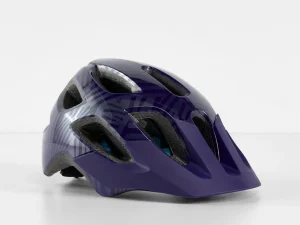 Casco da ciclismo per bambino Bontrager Tyro-Trek Bikes Hot