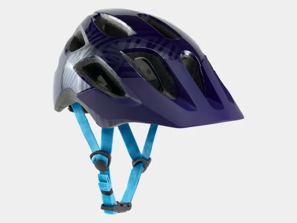 Casco da ciclismo per bambino Bontrager Tyro-Trek Bikes Hot