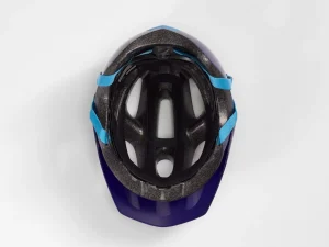 Casco da ciclismo per bambino Bontrager Tyro-Trek Bikes Hot