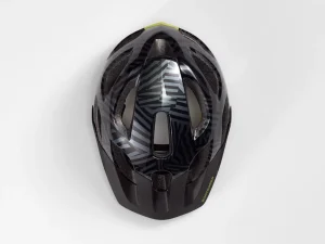 Casco da ciclismo per bambino Bontrager Tyro-Trek Bikes Hot