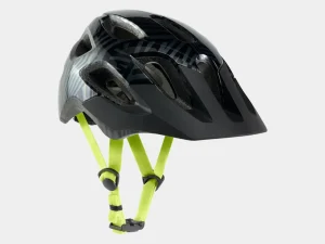 Casco da ciclismo per bambino Bontrager Tyro-Trek Bikes Hot