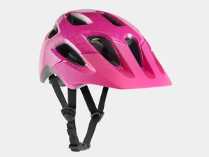 Casco da ciclismo per bambino Bontrager Tyro-Trek Bikes Hot