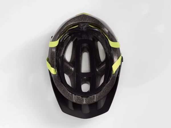 Casco da ciclismo per bambino Bontrager Tyro-Trek Bikes Hot