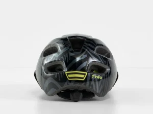 Casco da ciclismo per bambino Bontrager Tyro-Trek Bikes Hot