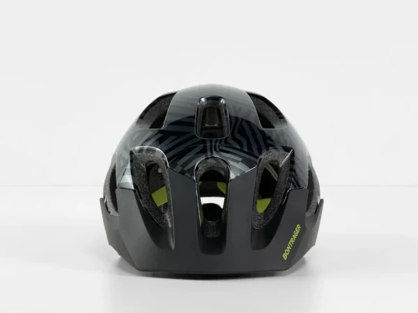 Casco da ciclismo per bambino Bontrager Tyro-Trek Bikes Hot