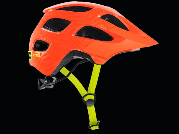 Casco da ciclismo per bambino Trek Tyro-Trek Bikes Clearance