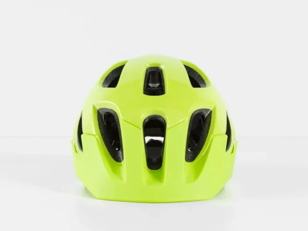 Casco da ciclismo per bambino Bontrager Tyro-Trek Bikes Hot