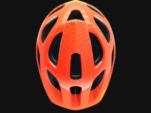 Casco da ciclismo per bambino Trek Tyro-Trek Bikes Clearance