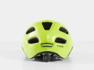 Casco da ciclismo per bambino Bontrager Tyro-Trek Bikes Hot