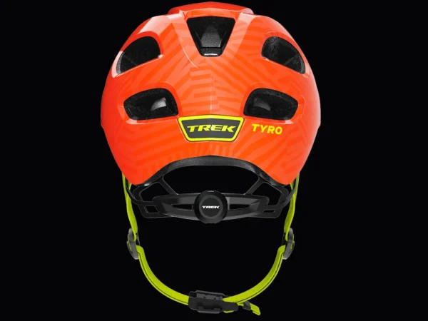 Casco da ciclismo per bambino Trek Tyro-Trek Bikes Clearance