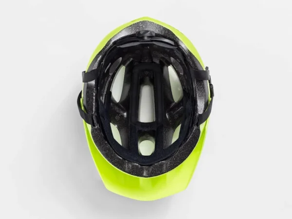 Casco da ciclismo per bambino Bontrager Tyro-Trek Bikes Hot