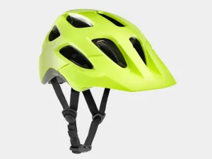 Casco da ciclismo per bambino Bontrager Tyro-Trek Bikes Hot