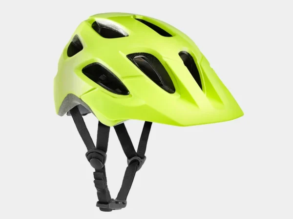 Casco da ciclismo per bambino Bontrager Tyro-Trek Bikes Hot