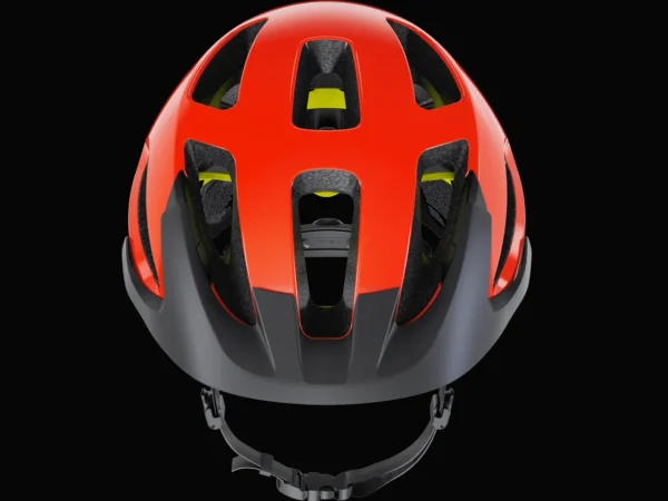 Casco da ciclismo Trek Solstice Mips-Trek Bikes Hot