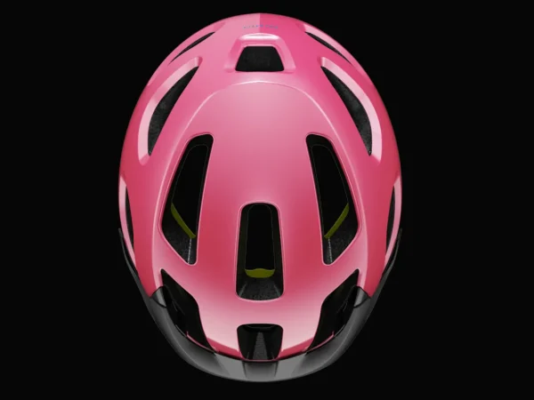 Casco da ciclismo Trek Solstice Mips-Trek Bikes Hot