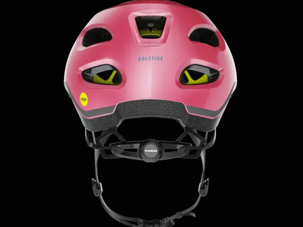 Casco da ciclismo Trek Solstice Mips-Trek Bikes Hot