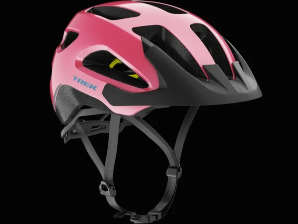 Casco da ciclismo Trek Solstice Mips-Trek Bikes Hot